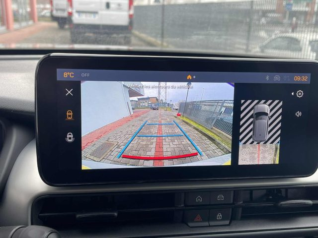 JEEP Avenger usata, con Cruise Control