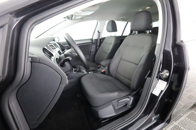 VOLKSWAGEN Golf usata 2