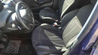 PEUGEOT 208 usata, con Autoradio