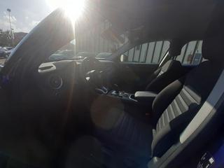 ALFA ROMEO Stelvio usata, con Controllo automatico clima