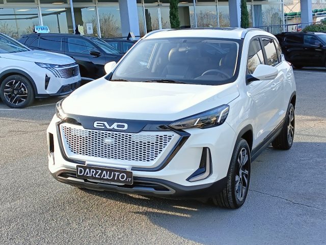 EVO Evo5 usata, con ABS