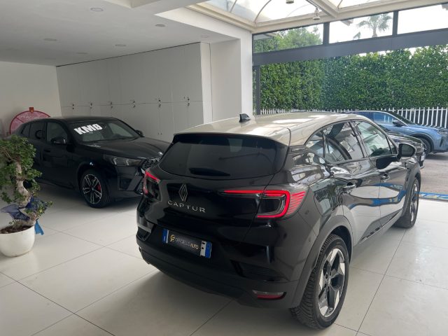 RENAULT Captur usata, con Climatizzatore