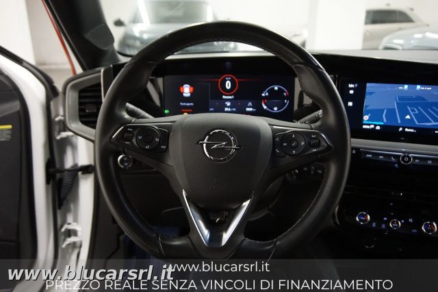OPEL Mokka usata, con Servosterzo