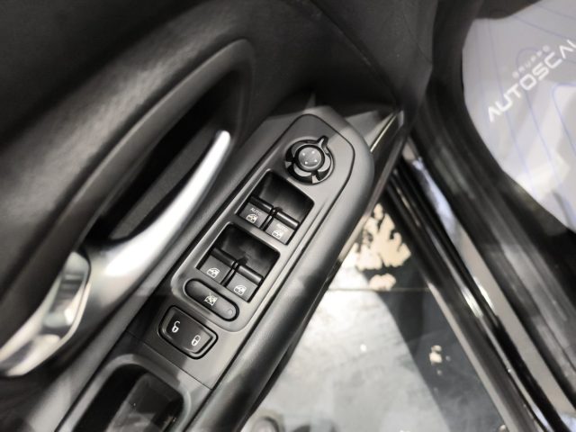 JEEP Renegade usata, con Climatizzatore