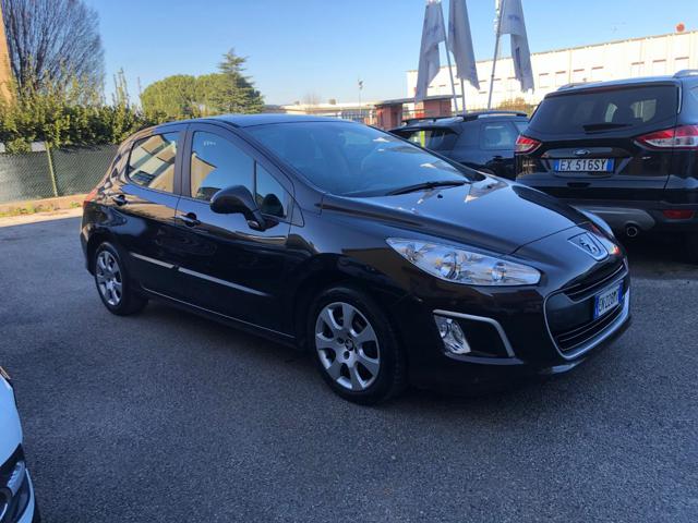 PEUGEOT 308 usata, con Alzacristalli elettrici