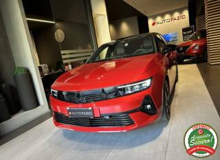 OPEL Astra usata, con Airbag