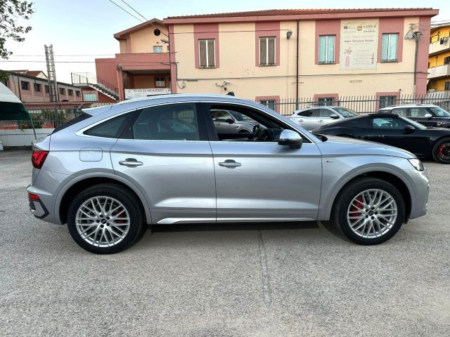 AUDI Q5 usata, con Climatizzatore