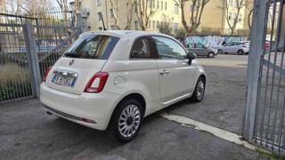 FIAT 500 usata, con Airbag Passeggero