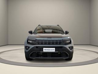 JEEP Avenger usata, con Airbag