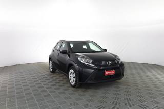 TOYOTA Aygo X Aygo X 1.0 VVT-i 72 CV 5 porte Active S-CVT
