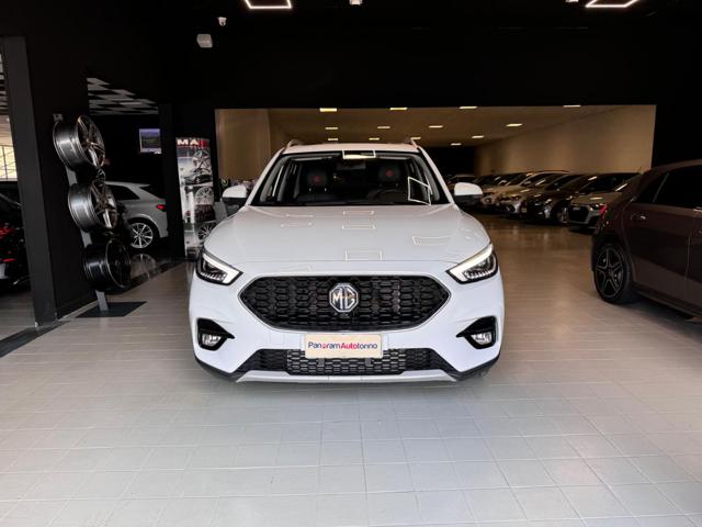 MG ZS usata, con Airbag