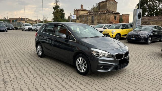 BMW 216 usata, con Airbag