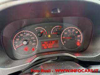 FIAT Fiorino usata, con Climatizzatore