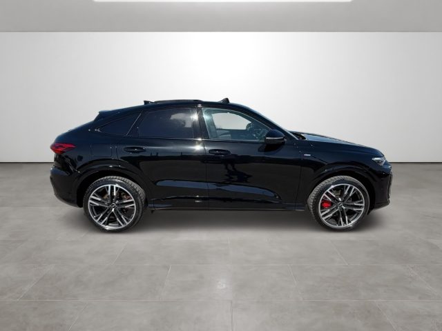 AUDI Q5 usata, con Climatizzatore