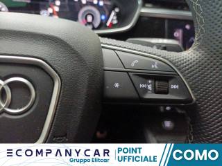 AUDI Q3 usata, con Immobilizzatore elettronico