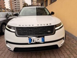 LAND ROVER Range Rover Velar usata, con Airbag