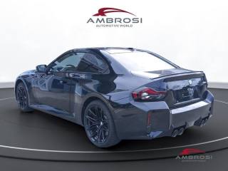 BMW M2 usata 3