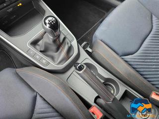 SEAT Ibiza usata, con Fendinebbia