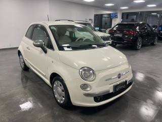 FIAT 500 1.2 GPL EasyPower Pop Star