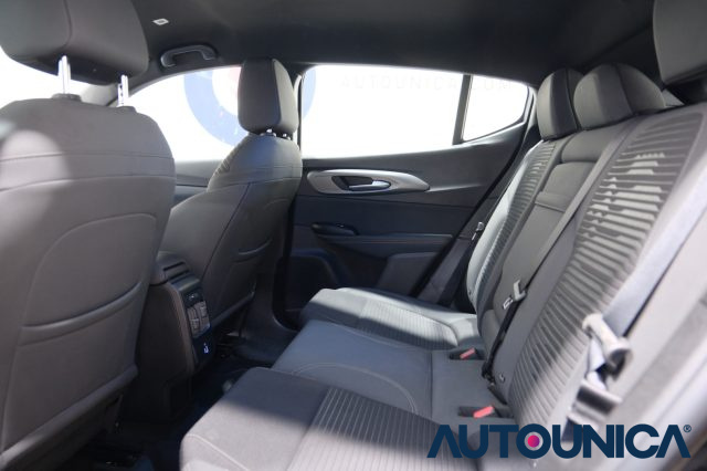 ALFA ROMEO Tonale usata, con Sistema di chiamata d