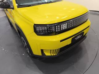 FIAT Grande Panda usata, con Autoradio digitale