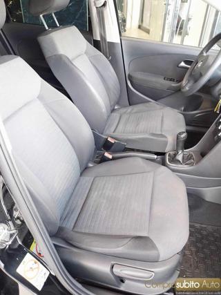 VOLKSWAGEN Polo usata 16