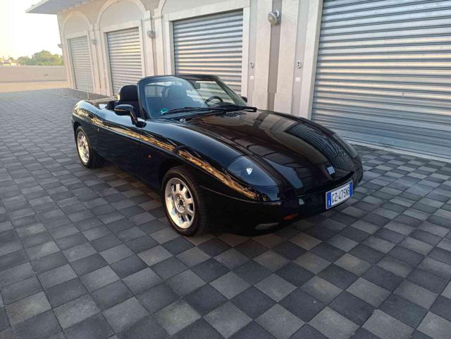 FIAT Barchetta usata, con Airbag