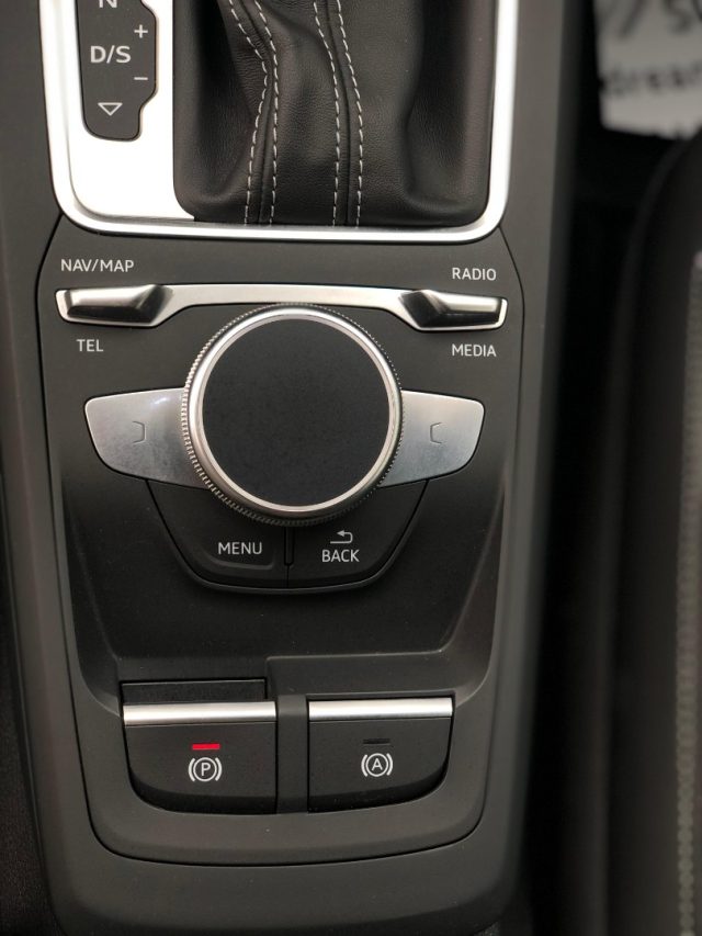 AUDI Q2 usata, con Bluetooth