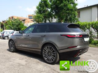 LAND ROVER Range Rover Velar usata, con Alzacristalli elettrici