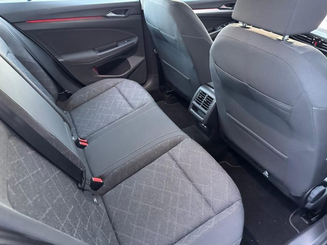 VOLKSWAGEN Golf usata, con Immobilizzatore elettronico