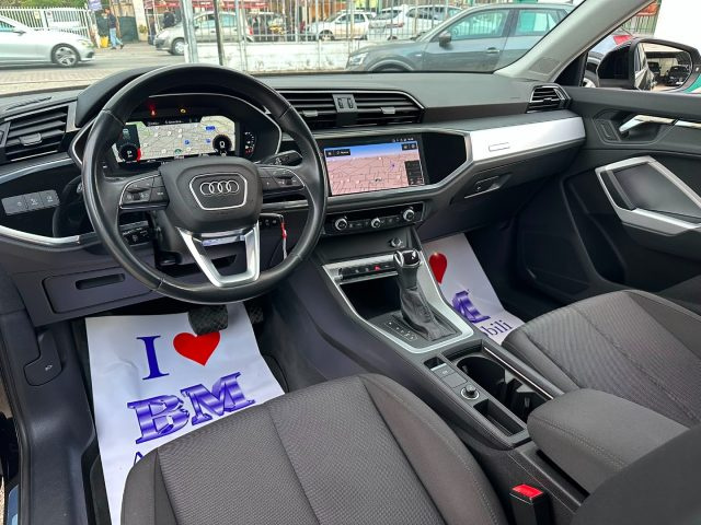 AUDI Q3 usata, con Alzacristalli elettrici