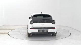 LANCIA Ypsilon usata, con Alzacristalli elettrici