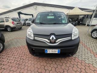 RENAULT Other usata, con Airbag Passeggero