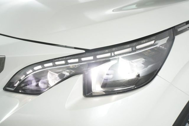 PEUGEOT 3008 usata 7