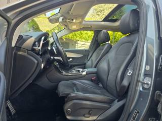 MERCEDES-BENZ GLC 220 usata 98