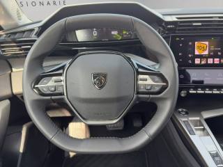 PEUGEOT 308 usata, con Cruise Control
