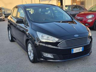 FORD C-Max usata, con Airbag laterali