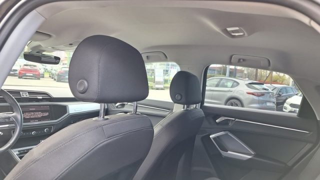 AUDI Q3 usata, con Cruise Control