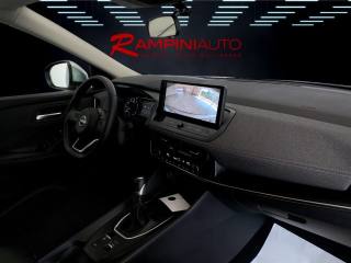 NISSAN Qashqai usata 17