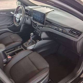 FORD Focus usata, con Boardcomputer