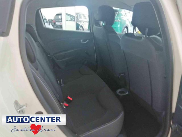 RENAULT Clio usata 13