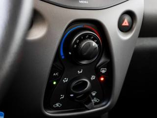 PEUGEOT 108 usata, con Isofix