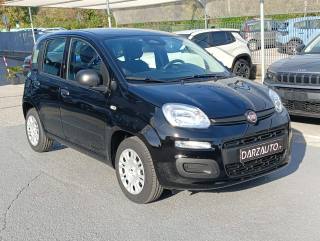FIAT Panda usata, con Airbag Passeggero