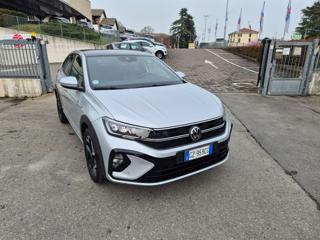 VOLKSWAGEN Taigo usata, con Airbag Passeggero