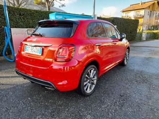 FIAT 500X usata, con Boardcomputer