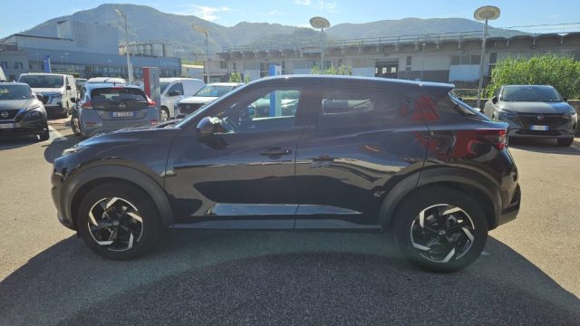 NISSAN Juke usata, con Cerchi in lega