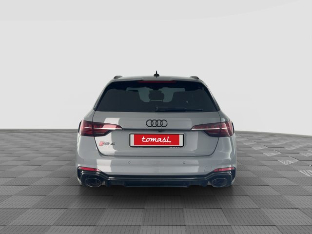 AUDI RS4 usata 3