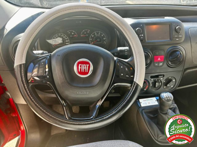 FIAT Fiorino usata, con Chiusura centralizzata
