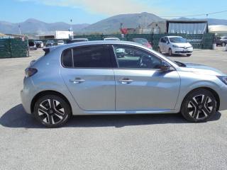 PEUGEOT 208 usata, con Airbag testa
