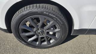 LAND ROVER Range Rover Sport usata, con Antifurto